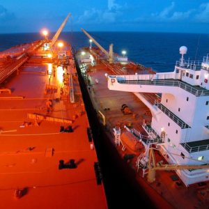 Chartering